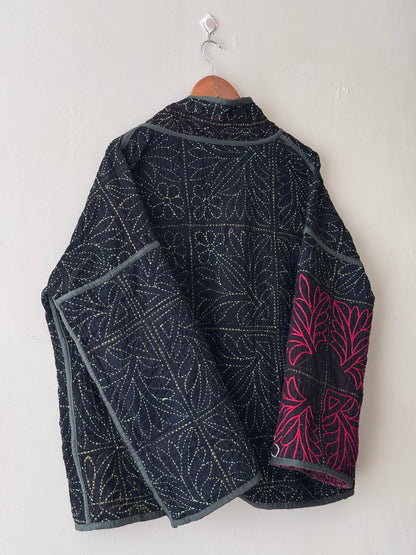 Kantha Kimono