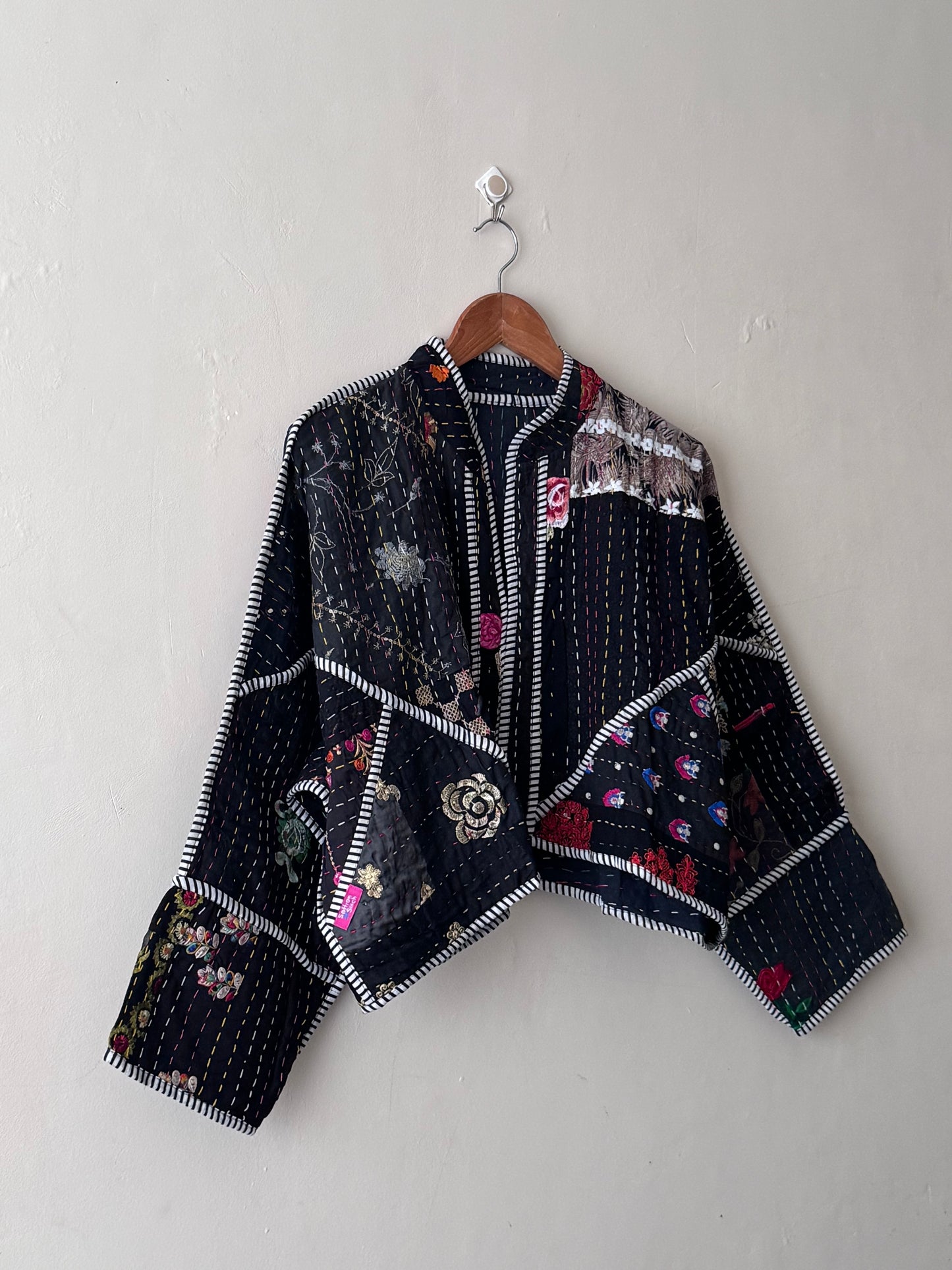 Reya Jacket