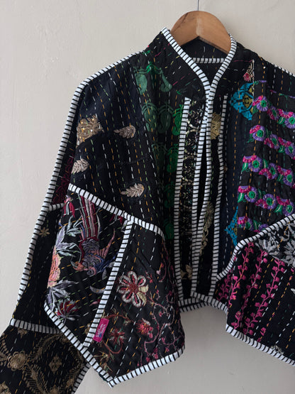 Reya Jacket