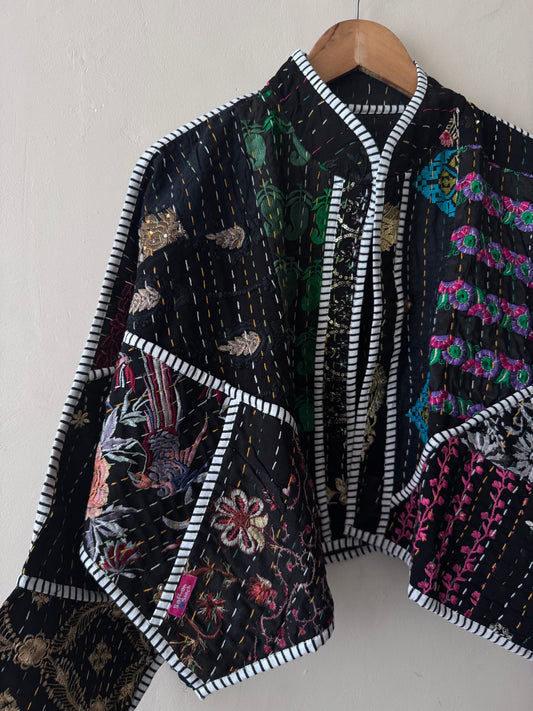 Reya Jacket