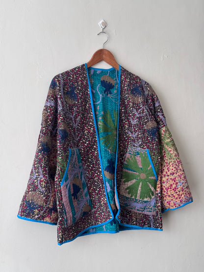 Mona Kantha Cardigan