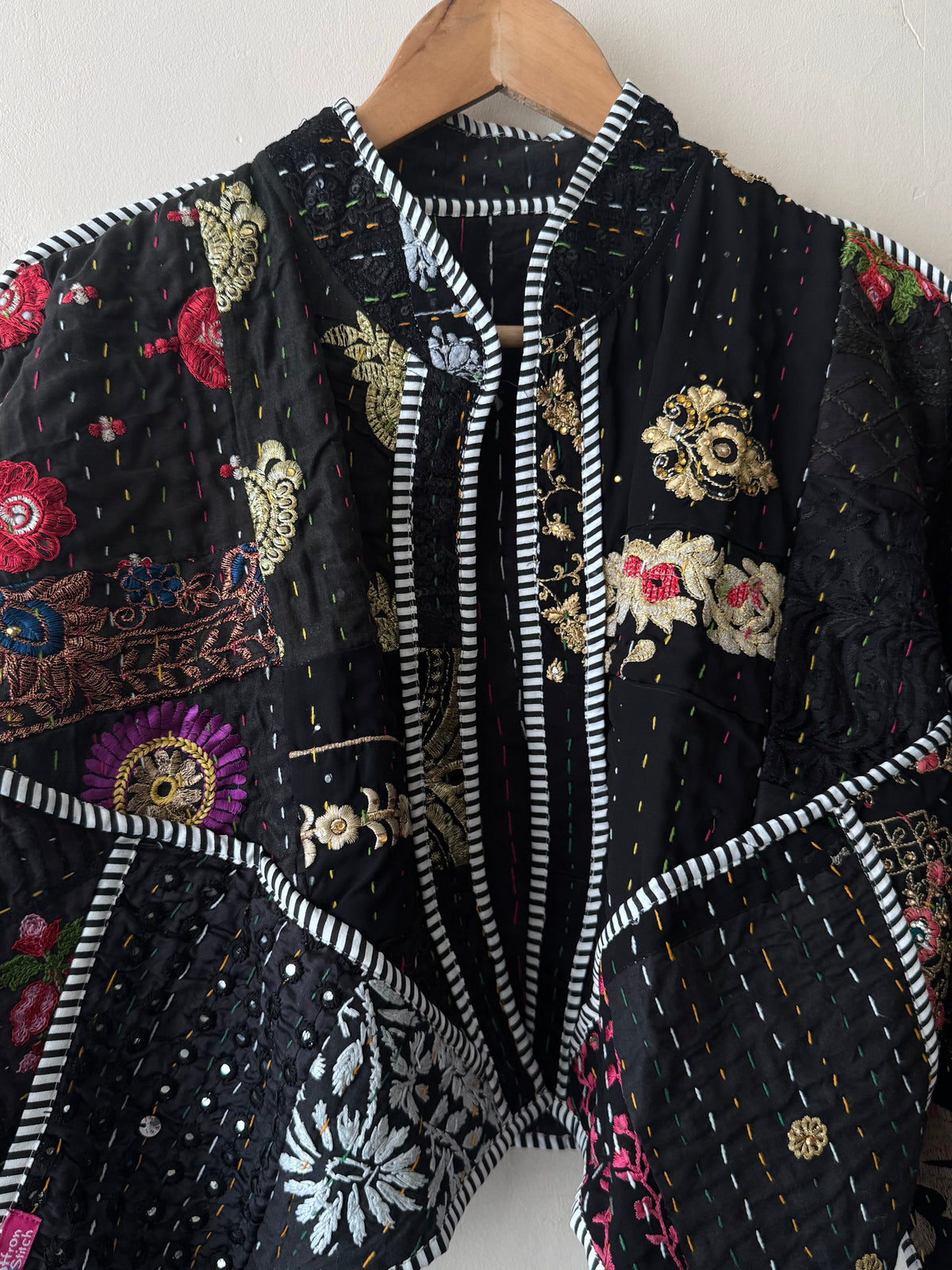 Reya Jacket