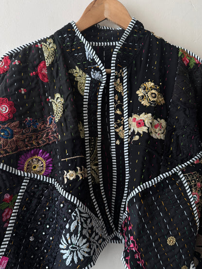 Reya Jacket