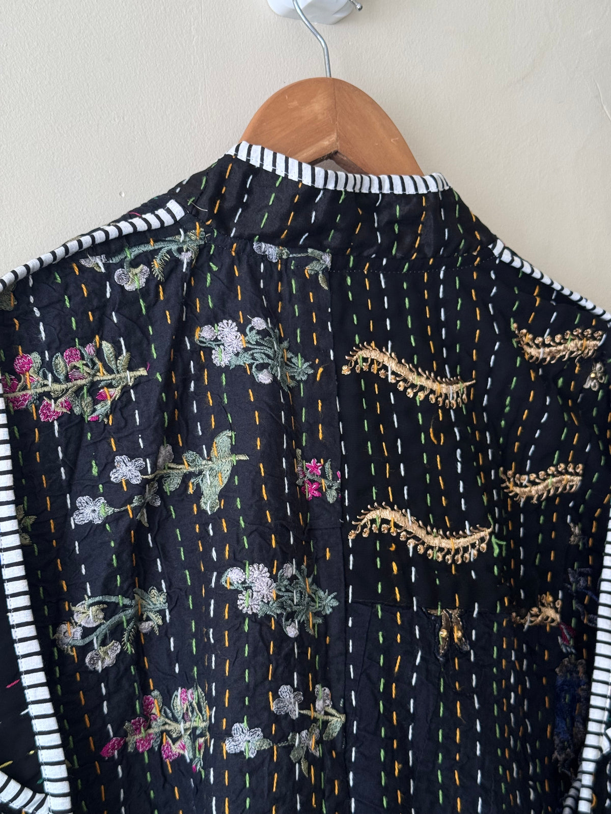 Reya Jacket