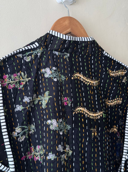 Reya Jacket