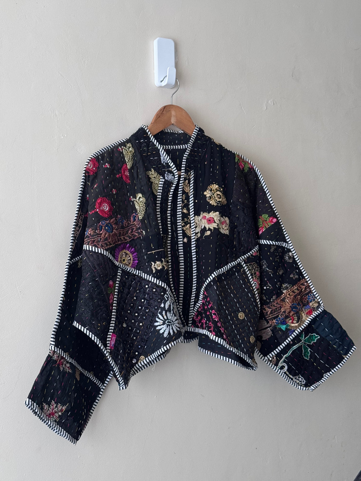 Reya Jacket