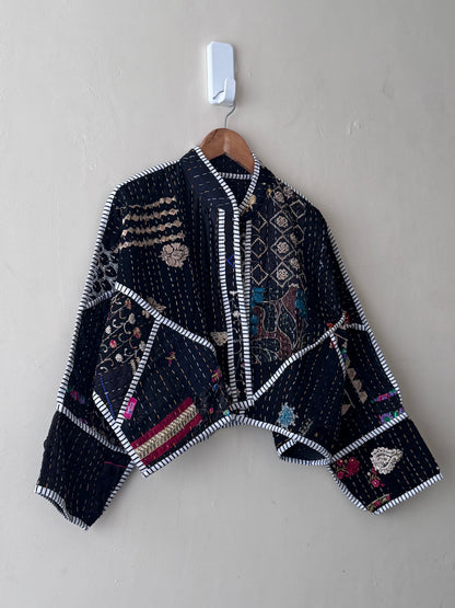 Reya Jacket