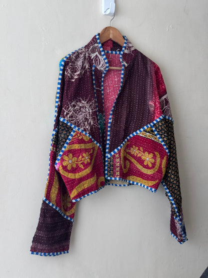 Lena Kantha Jacket
