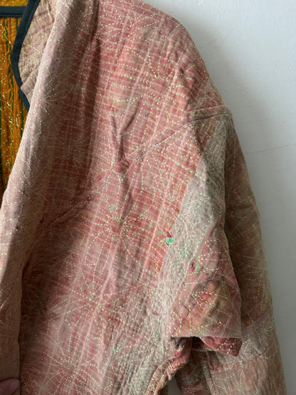 Jo Kantha Jacket