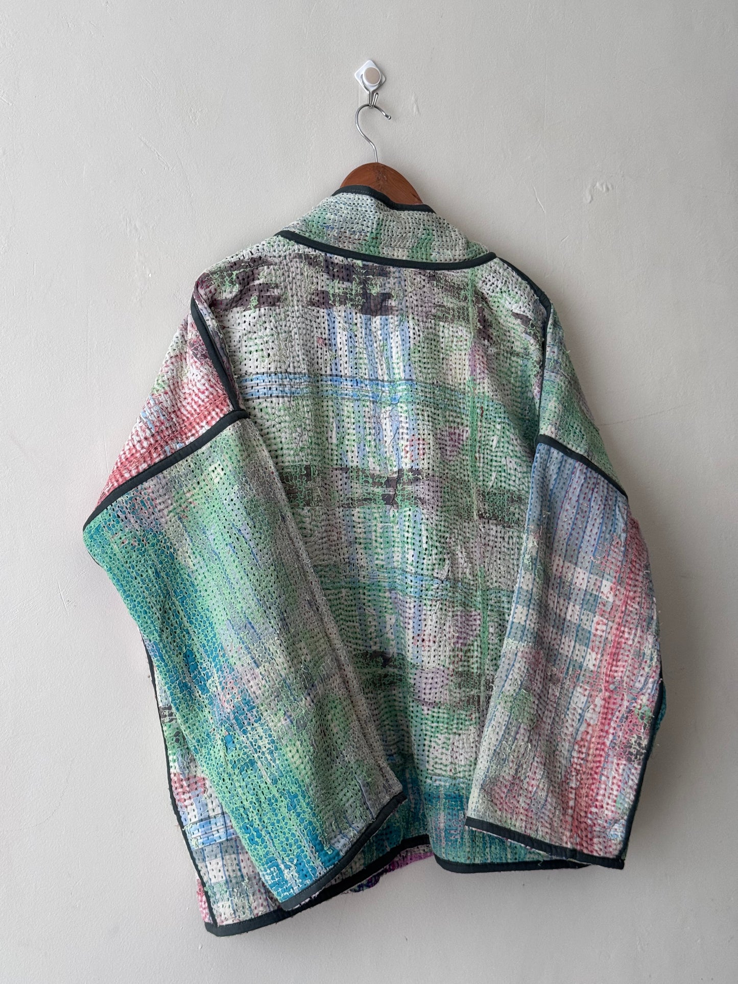 Kantha Kimono