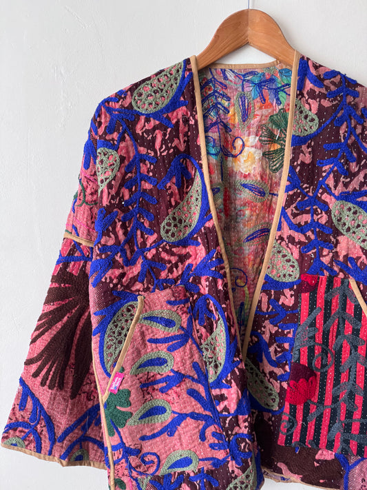Mona Kantha Cardigan