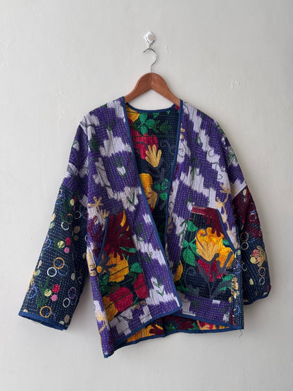 Mona Kantha Cardigan