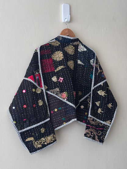 Reya Jacket