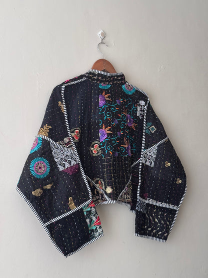 Reya Jacket