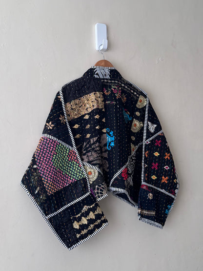 Reya Jacket
