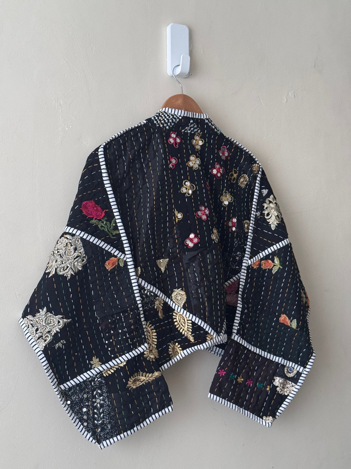 Reya Jacket