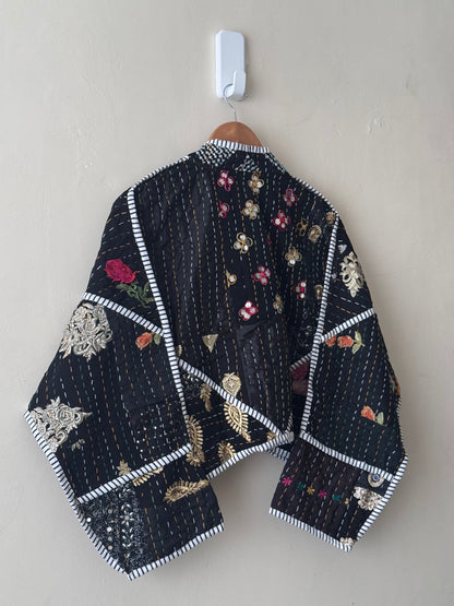 Reya Jacket