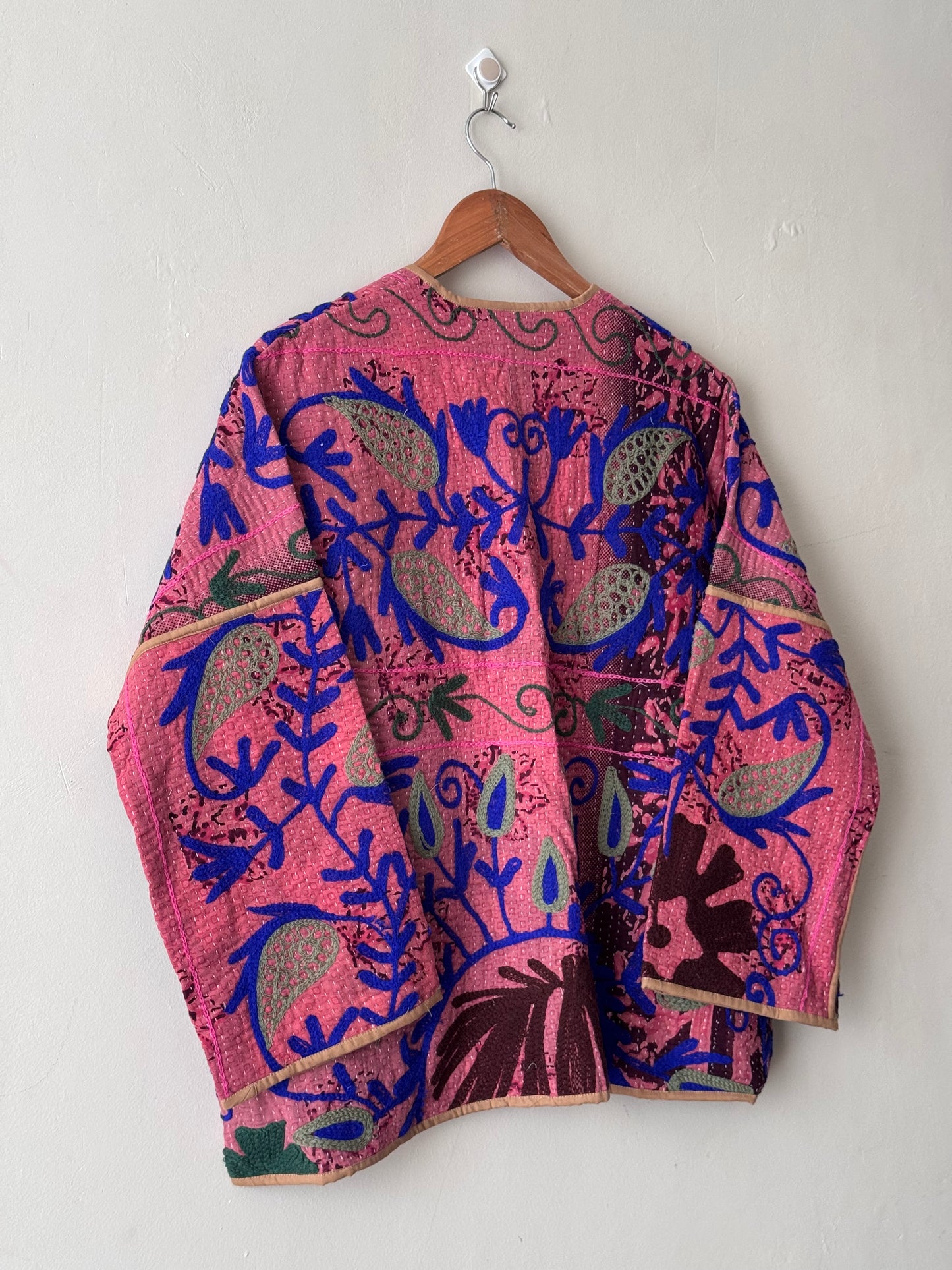 Mona Kantha Cardigan