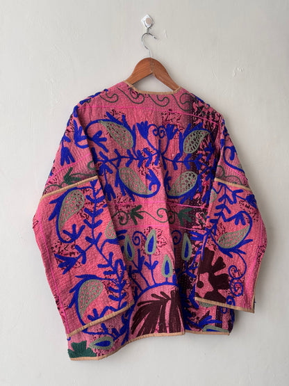 Mona Kantha Cardigan