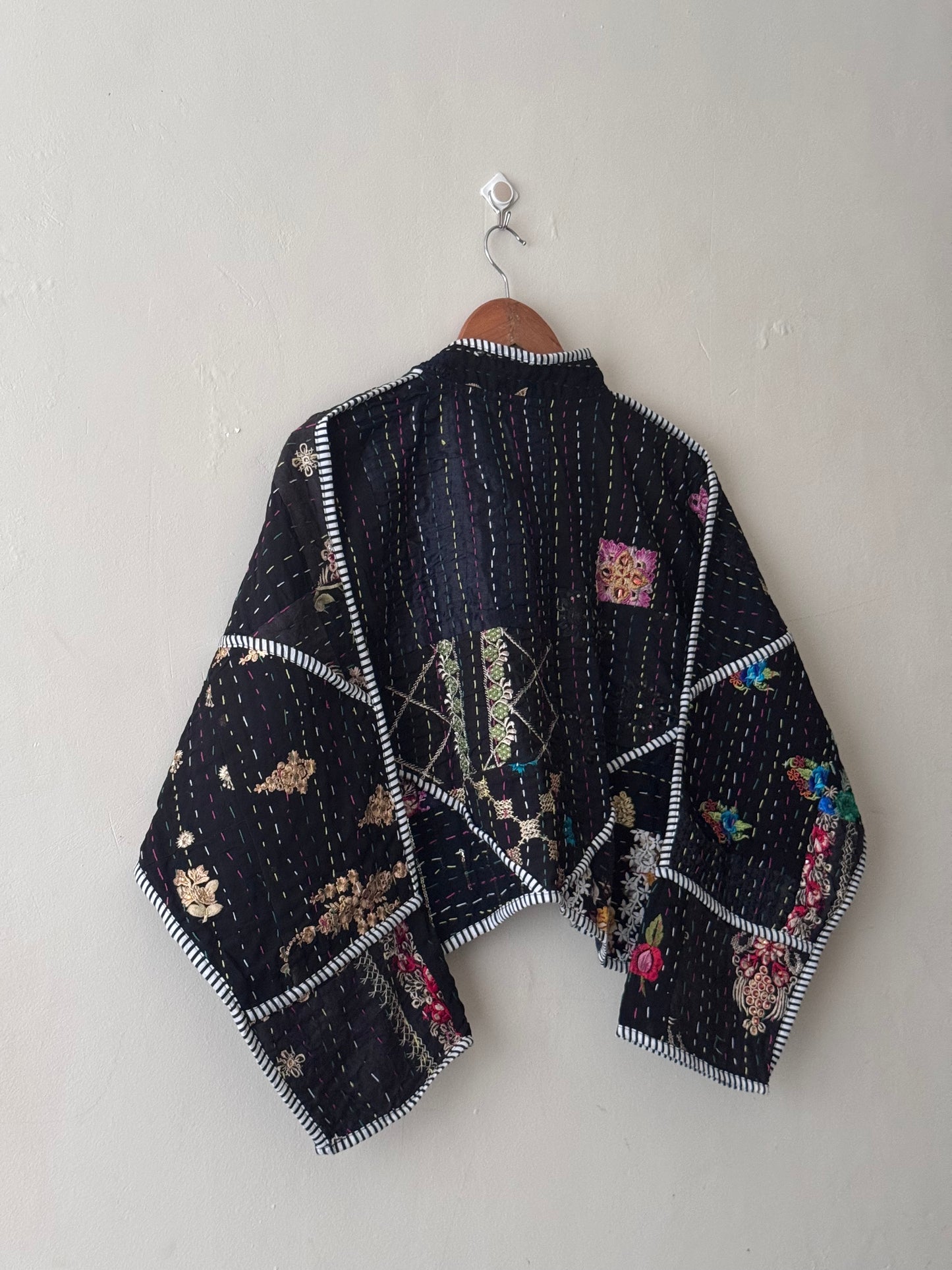 Reya Jacket