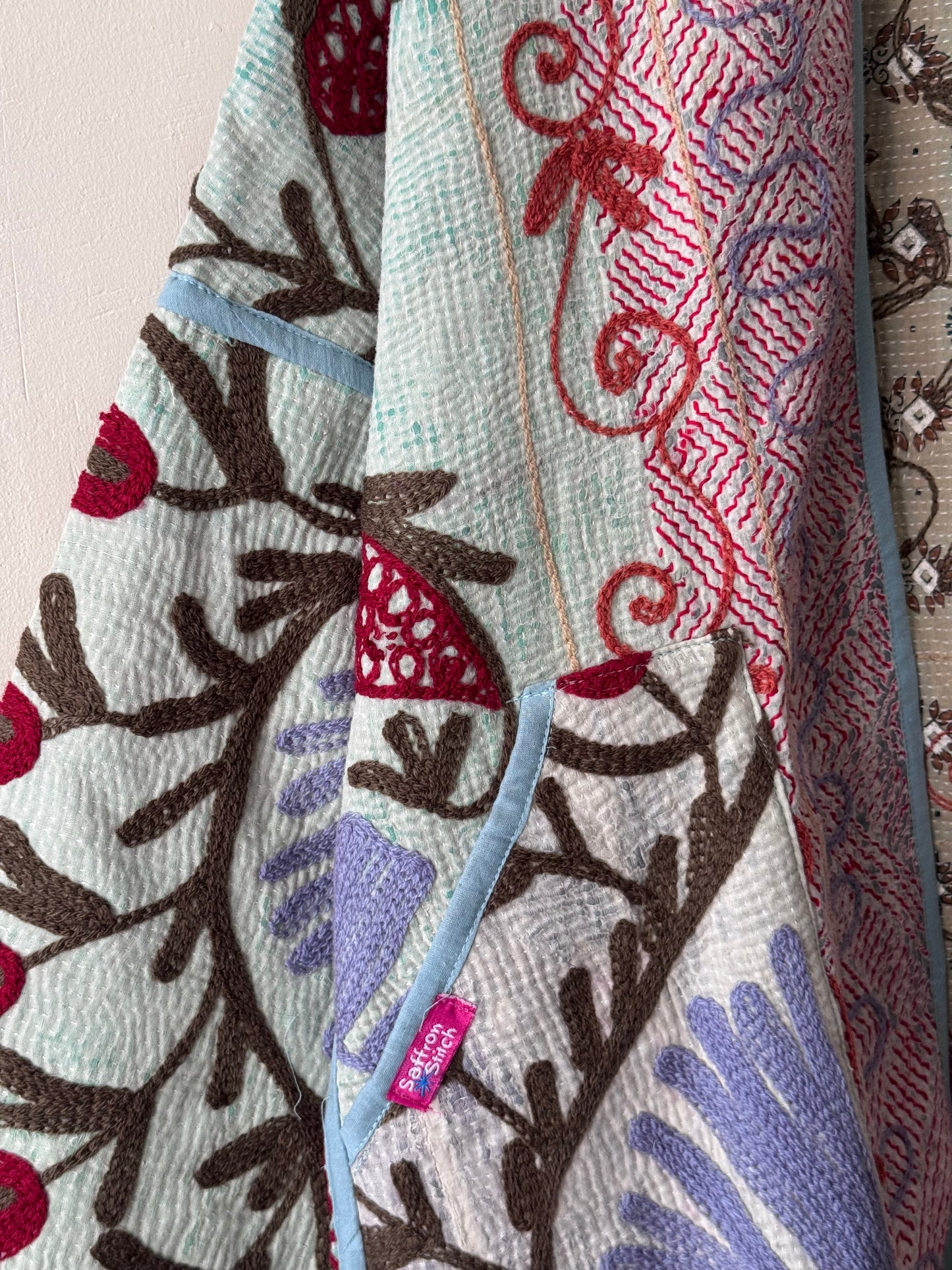 Mona Kantha Cardigan