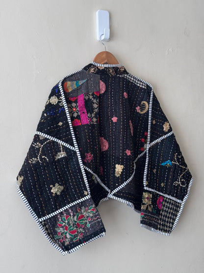 Reya Jacket