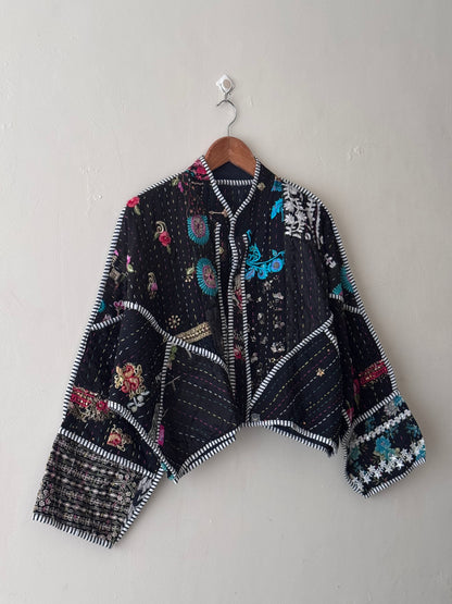 Reya Jacket