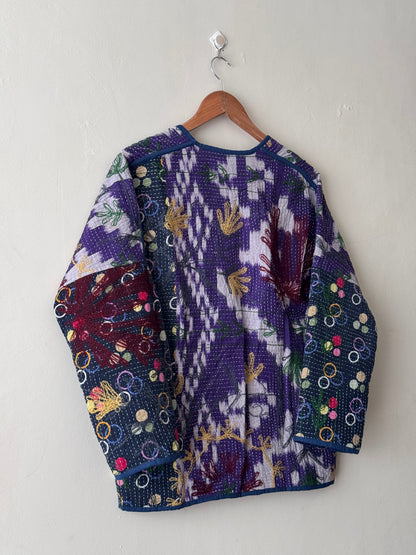 Mona Kantha Cardigan