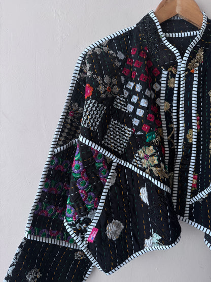 Reya Jacket