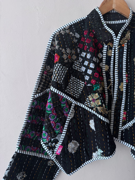 Reya Jacket