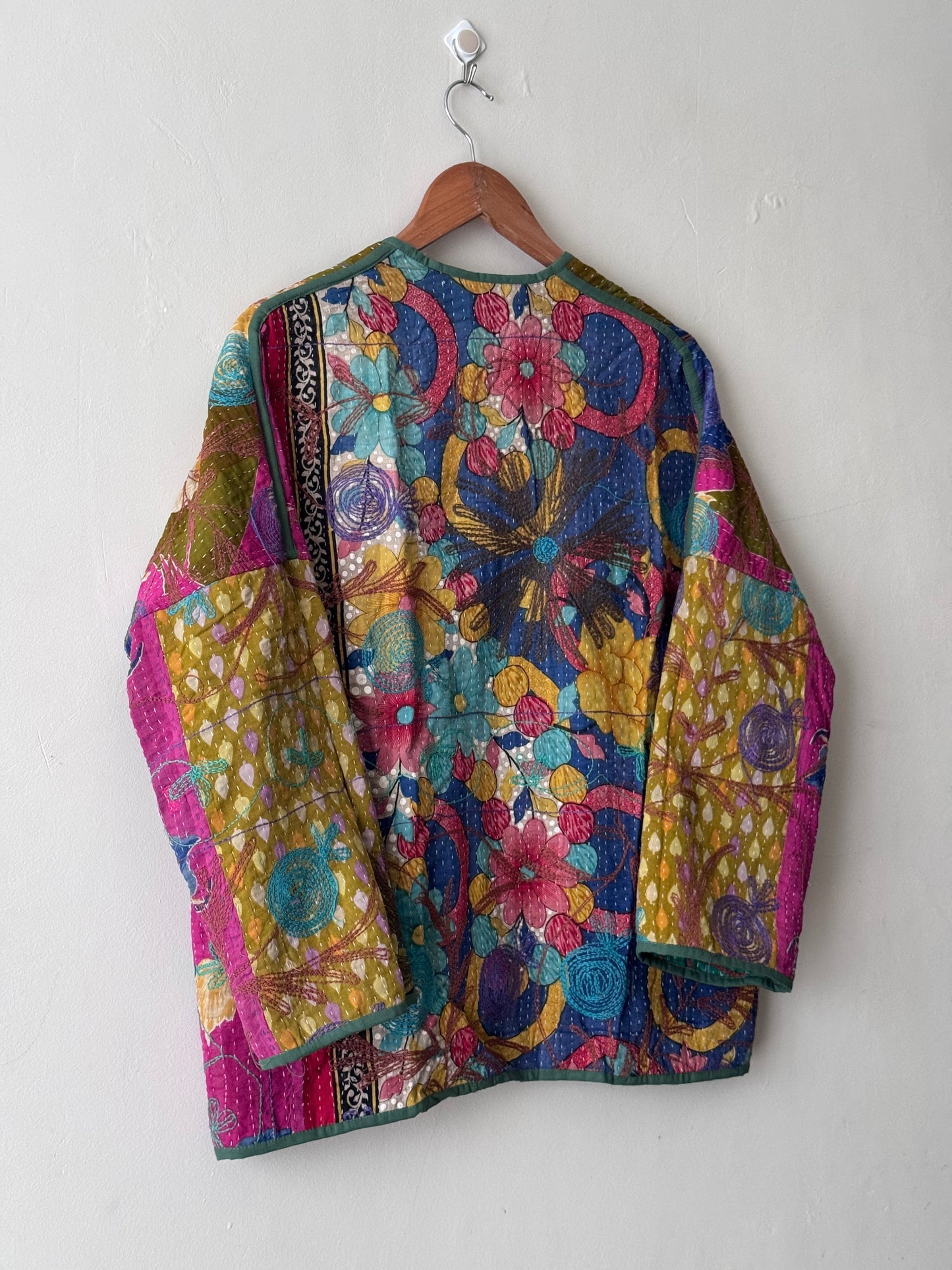 Mona Kantha Cardigan