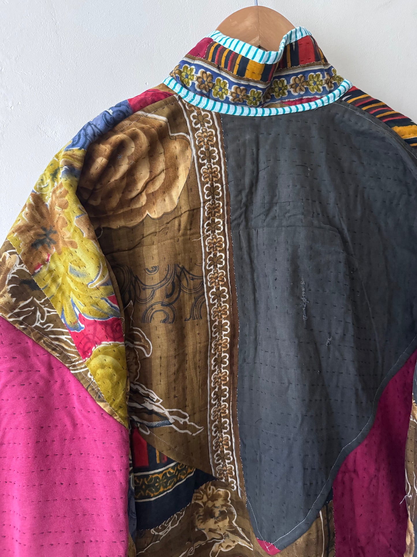 Lena Kantha Jacket