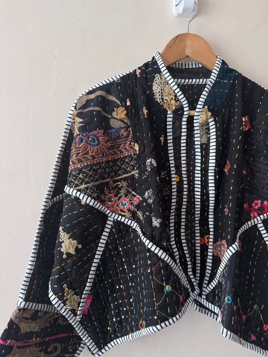 Reya Jacket