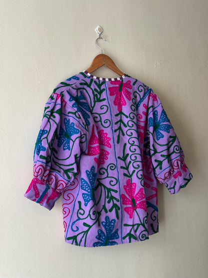 Maggie Jacket