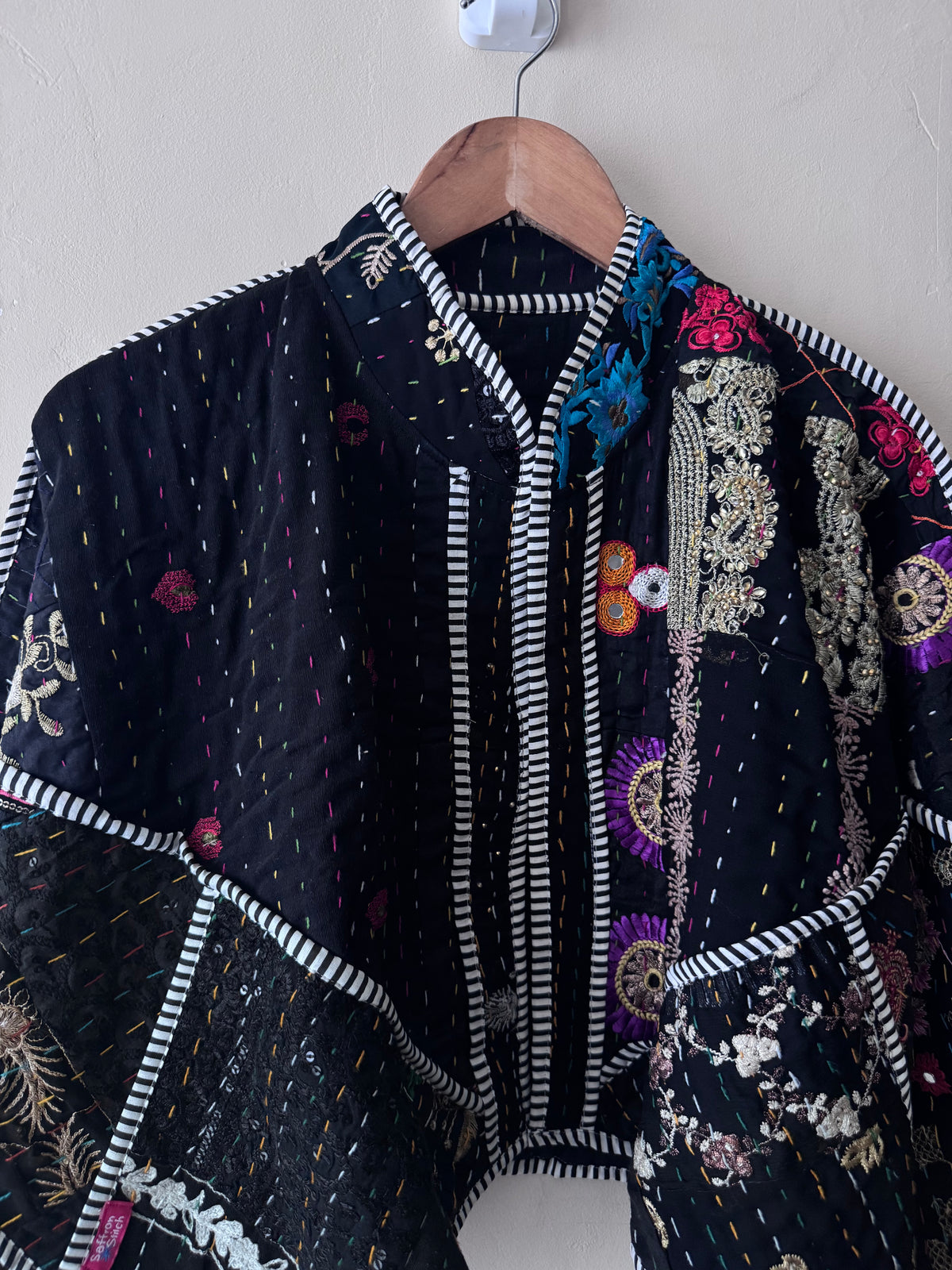 Reya Jacket