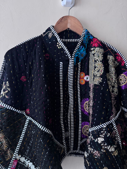 Reya Jacket