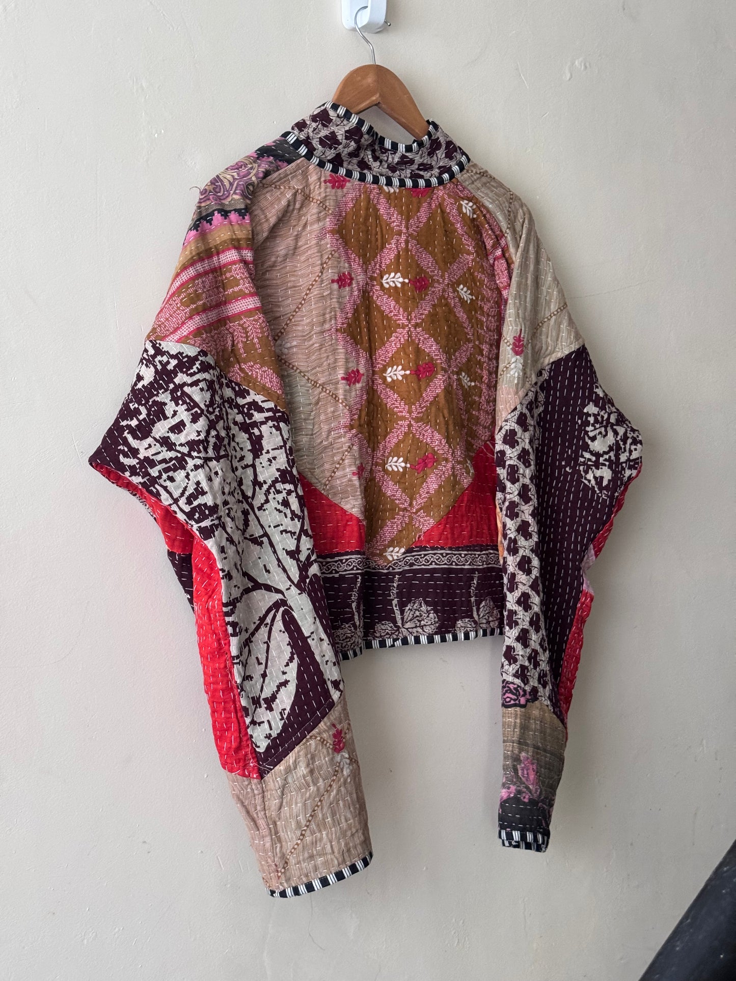Lena Kantha Jacket