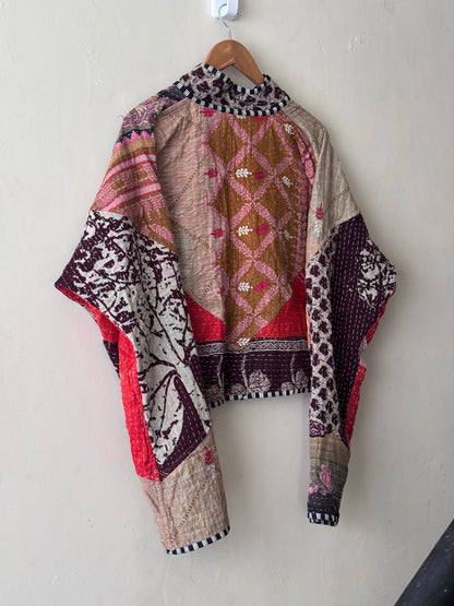 Lena Kantha Jacket