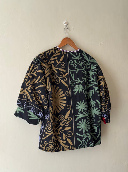 Maggie Jacket
