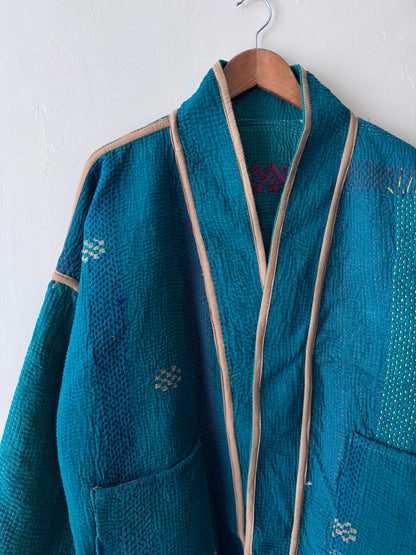 Kantha Kimono