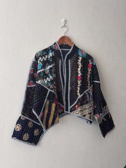 Reya Jacket