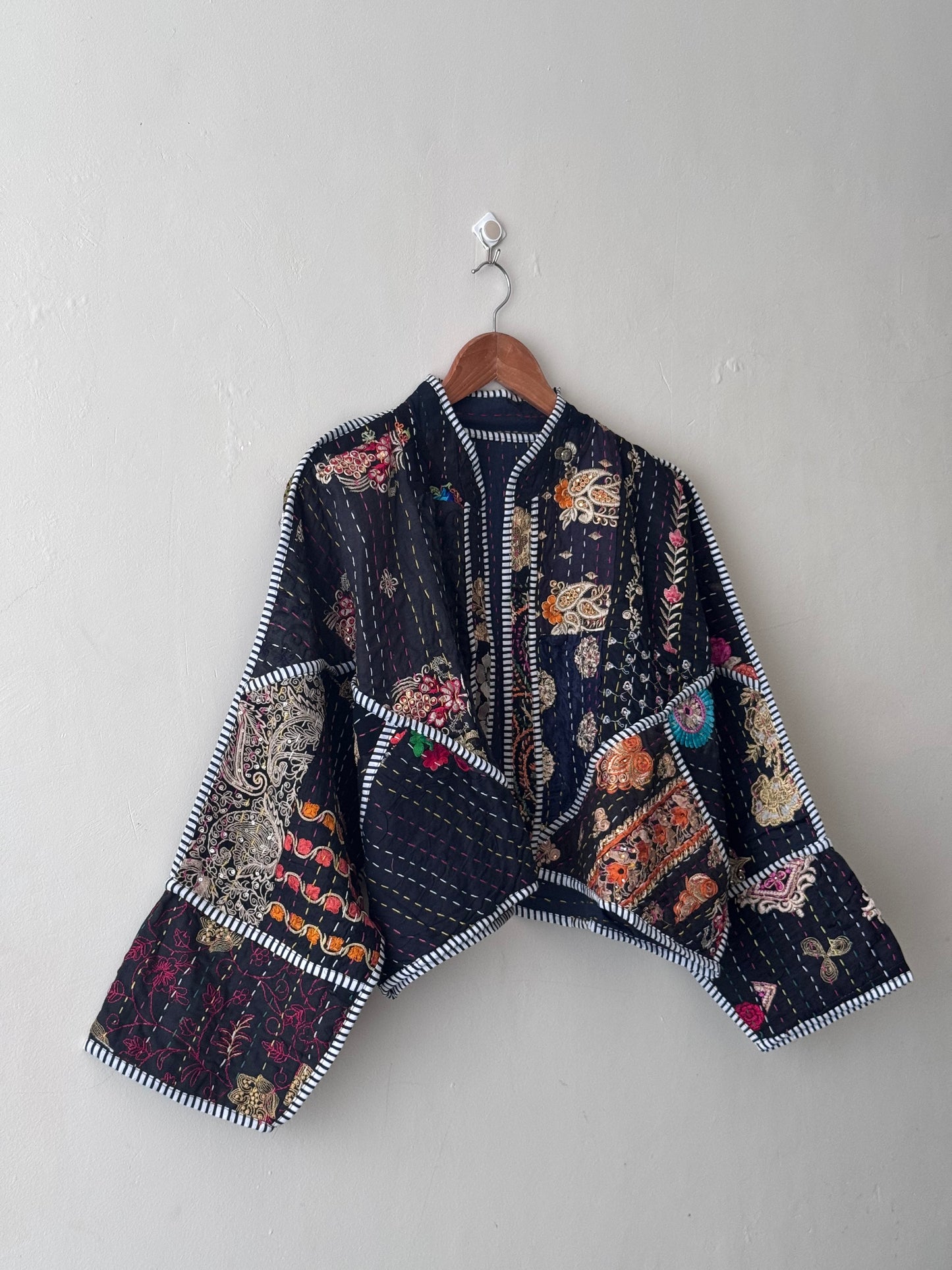 Reya Jacket