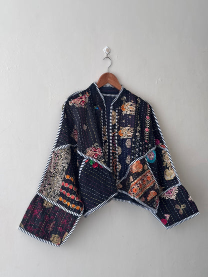 Reya Jacket