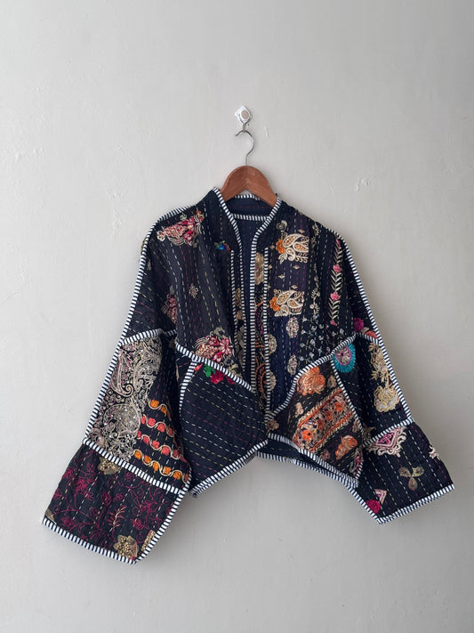 Reya Jacket