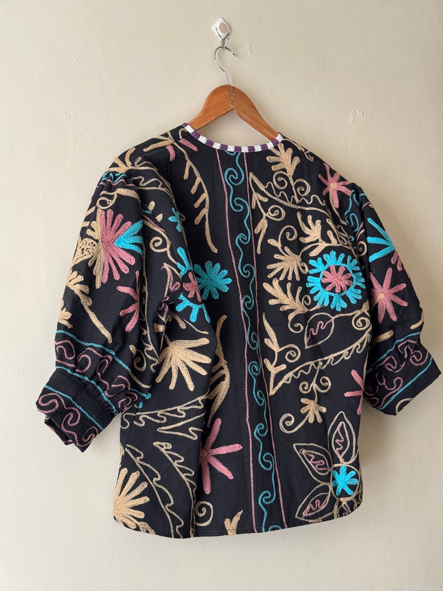 Maggie Jacket