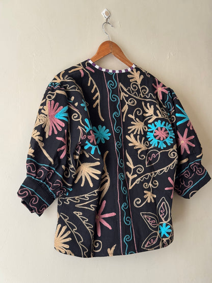 Maggie Jacket