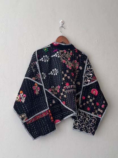 Reya Jacket