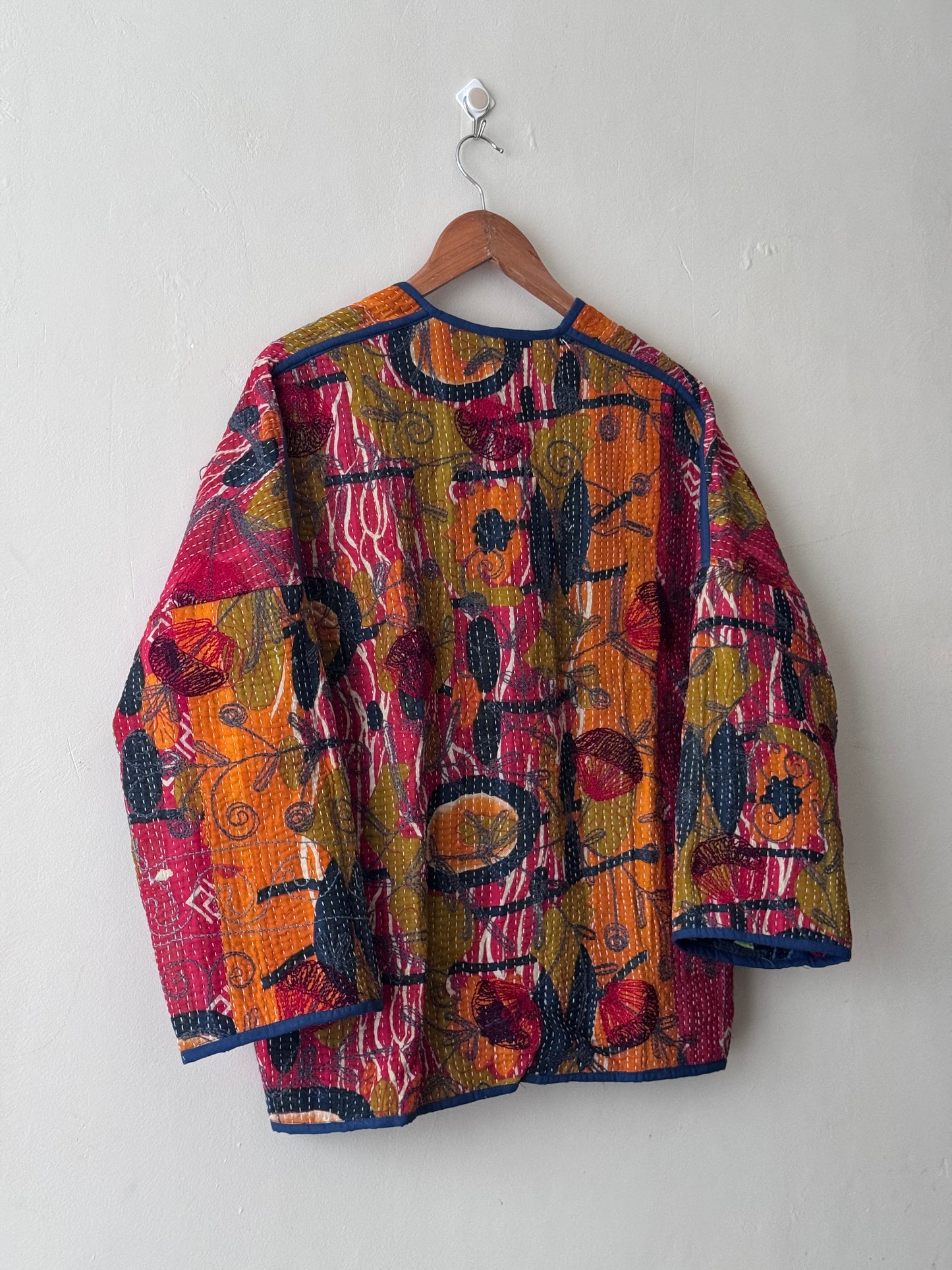 Mona Kantha Cardigan