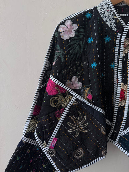 Reya Jacket