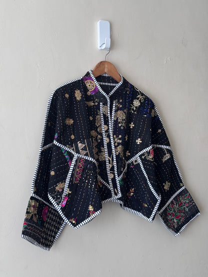 Reya Jacket